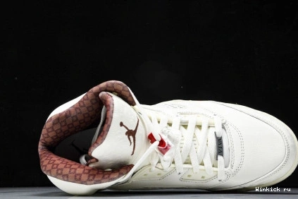 Jordan El Sail 5 Grito Retro 1106